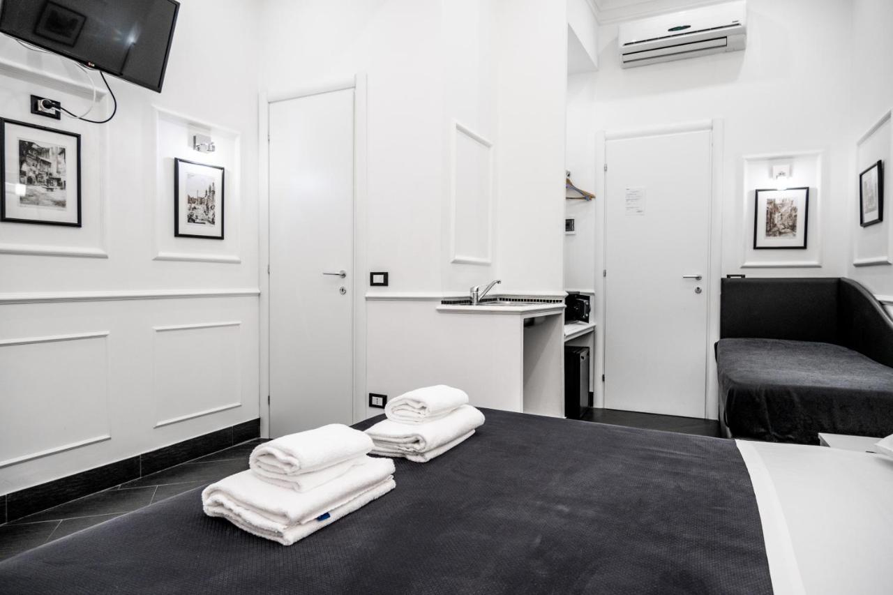 Guest house L'antica Dell'orso 2*