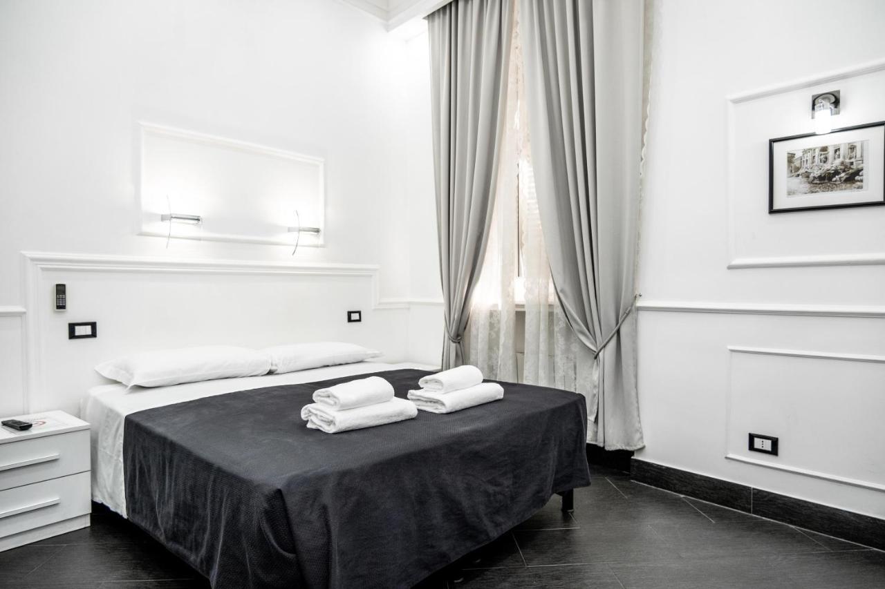 L'antica Dell'orso Guest house Rome