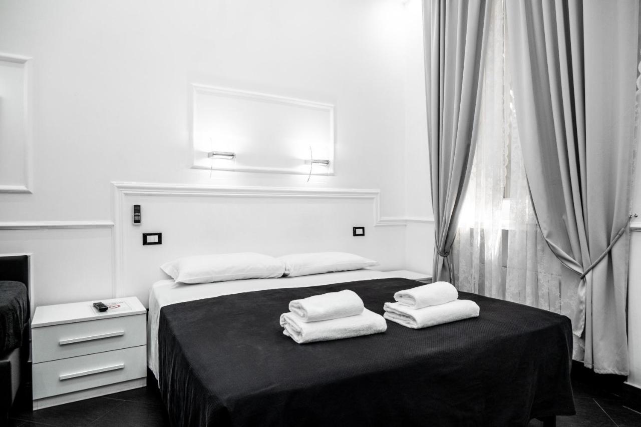 Guest house L'antica Dell'orso