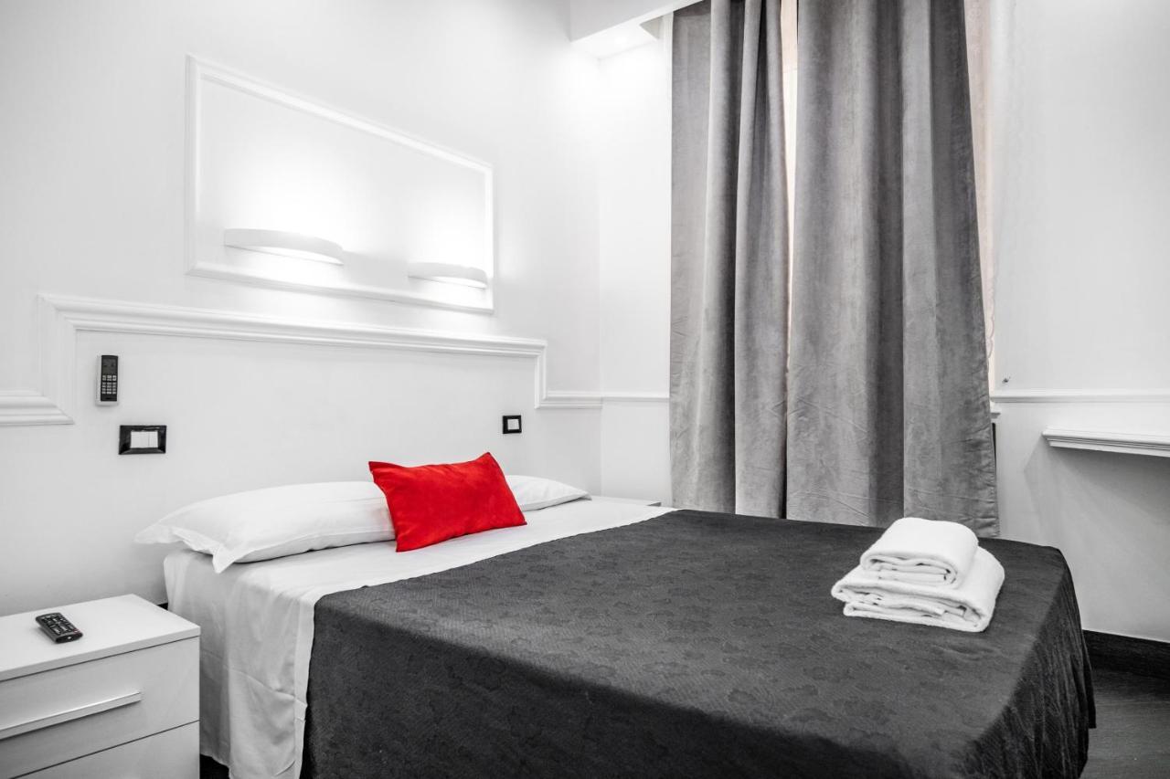 Guest house L'antica Dell'orso Rome