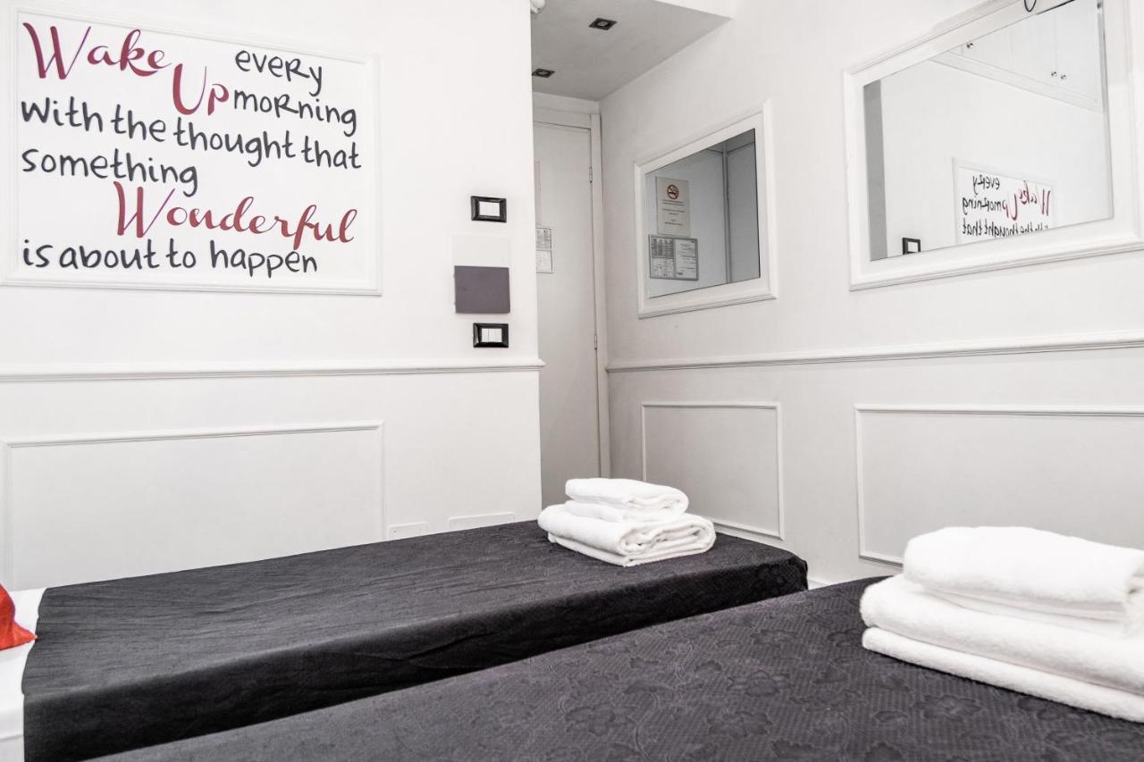 L'antica Dell'orso Guest house