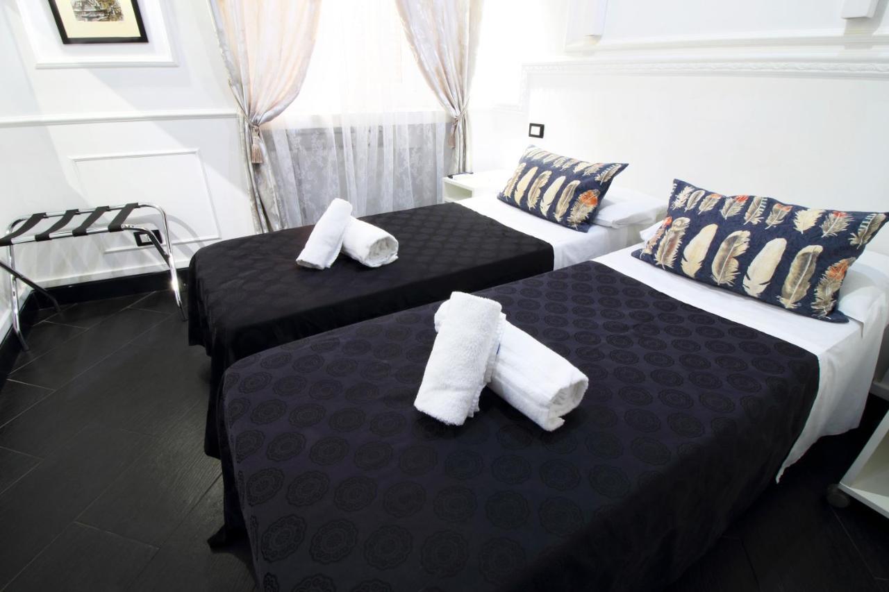 Guest house L'antica Dell'orso Rome