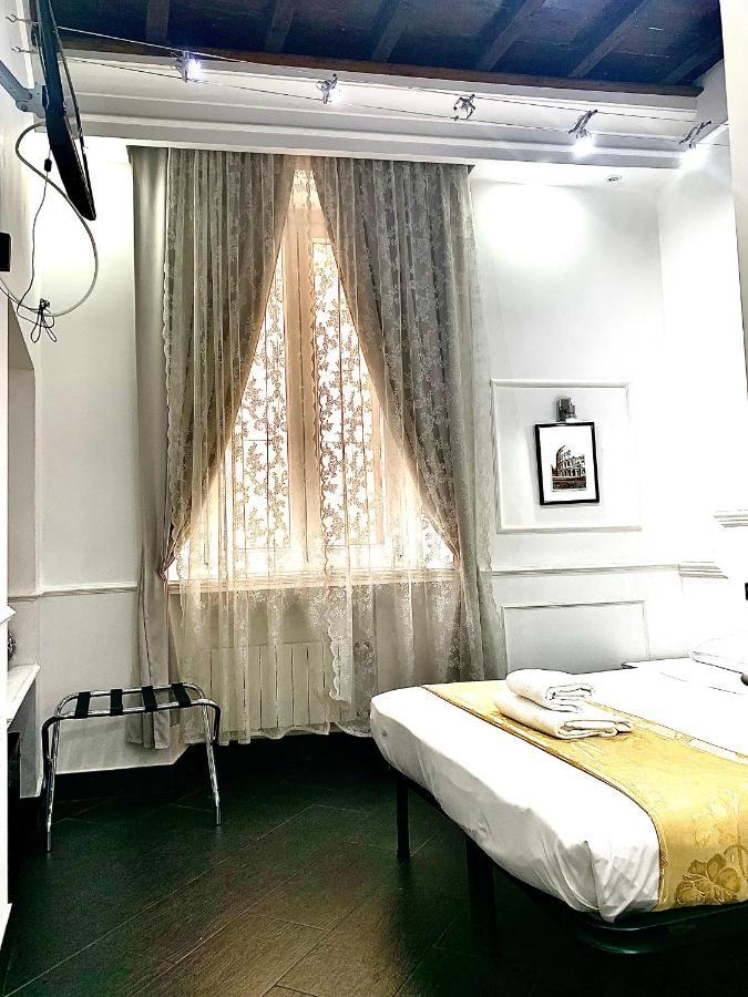 L'antica Dell'orso Guest house Rome