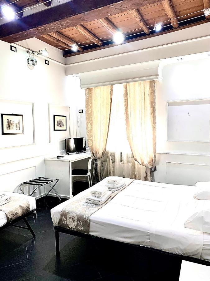 Guest house L'antica Dell'orso Rome