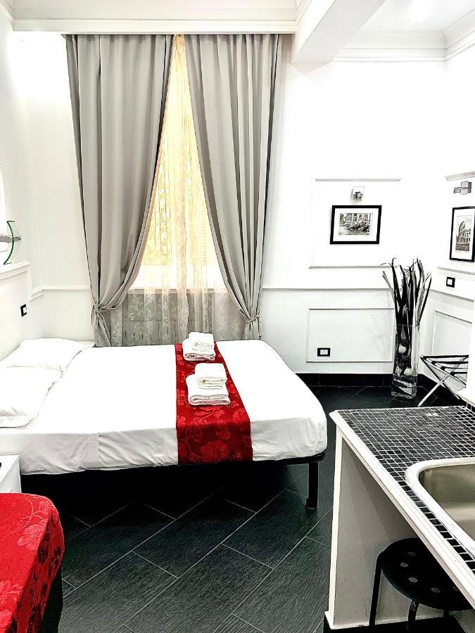 Guest house L'antica Dell'orso Rome