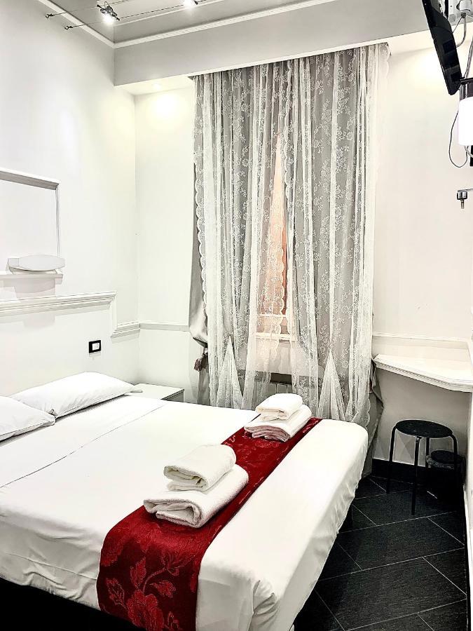 L'antica Dell'orso Guest house