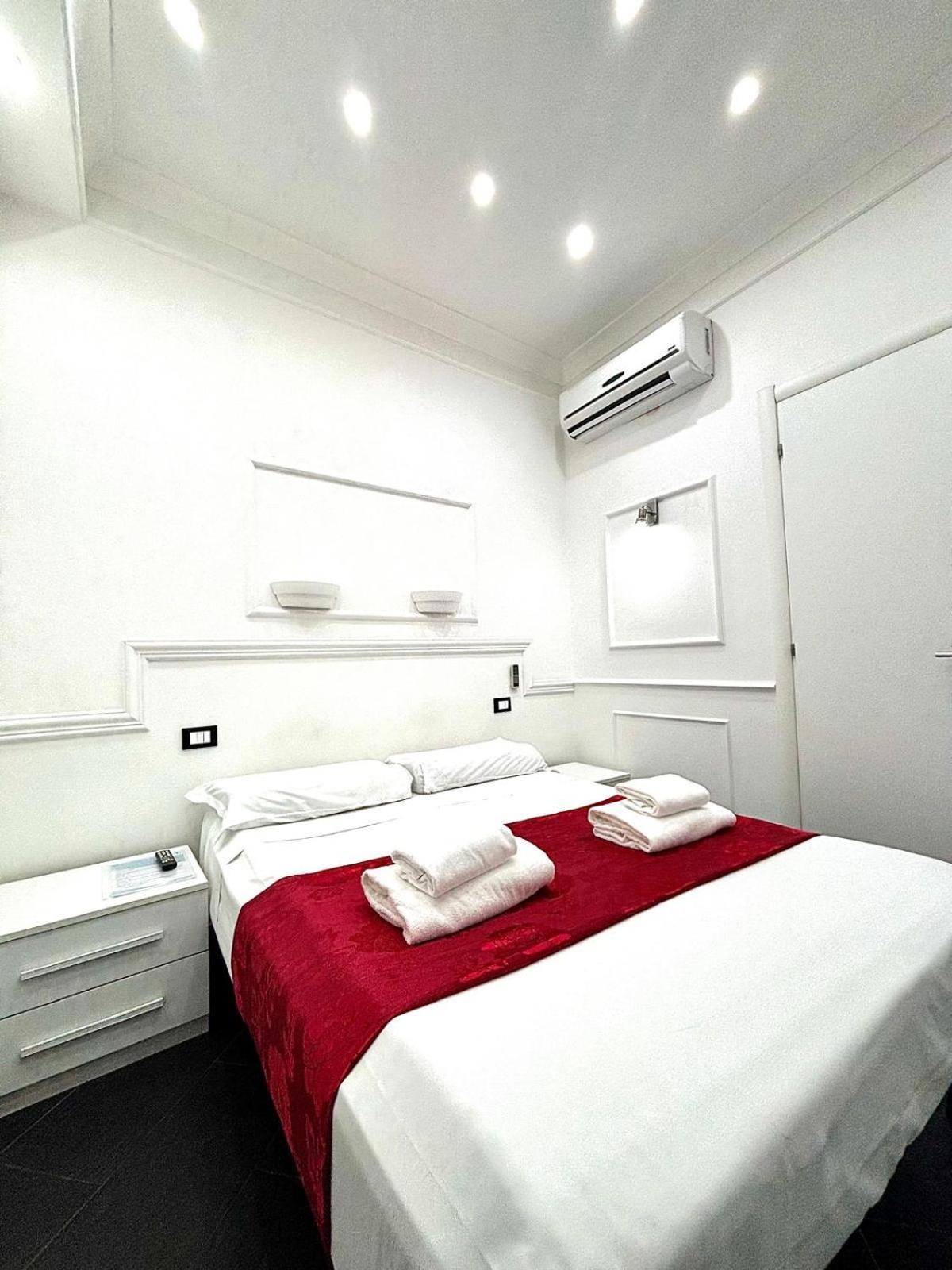 Guest house L'antica Dell'orso 2*