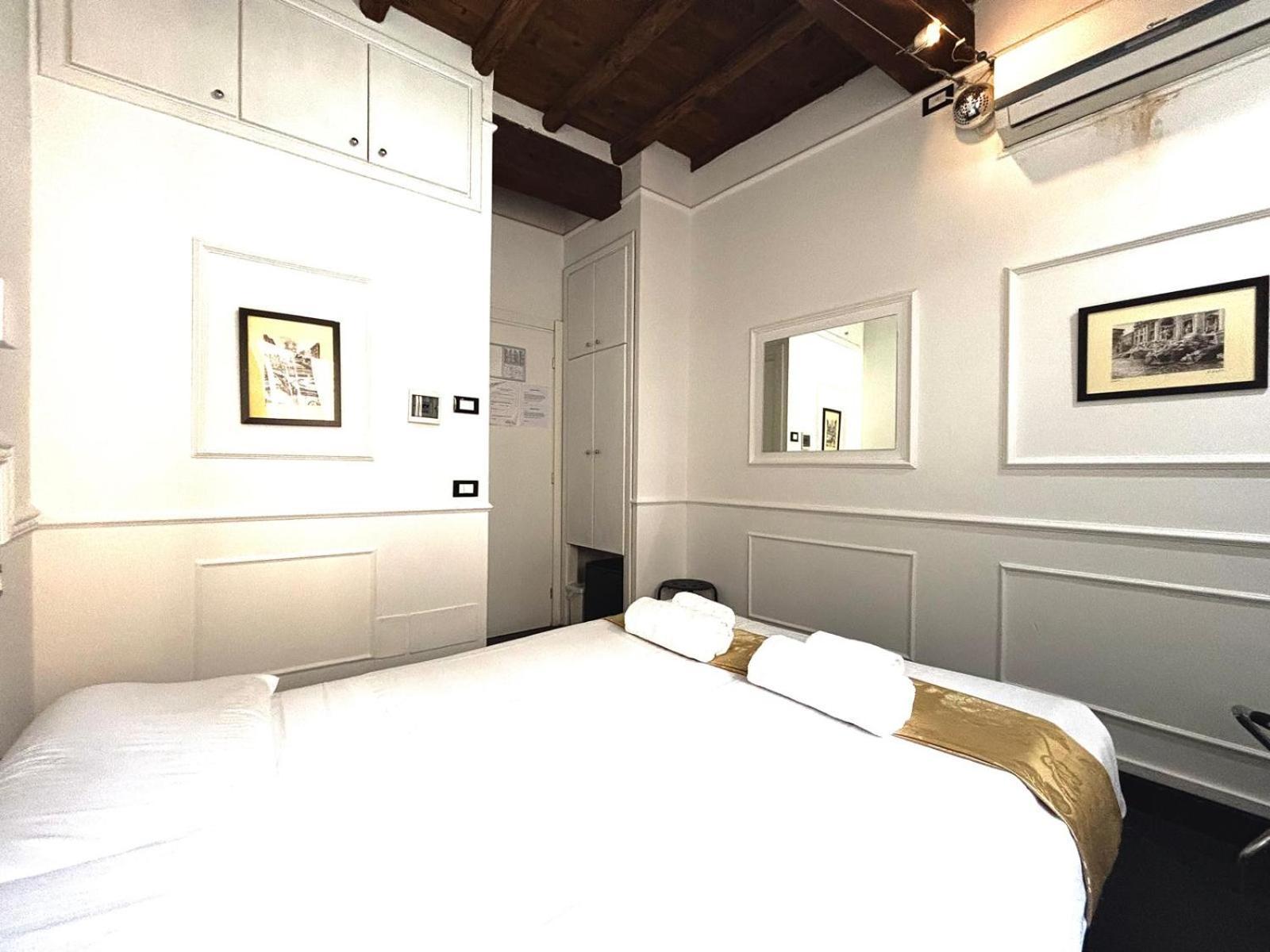 L'antica Dell'orso Guest house
