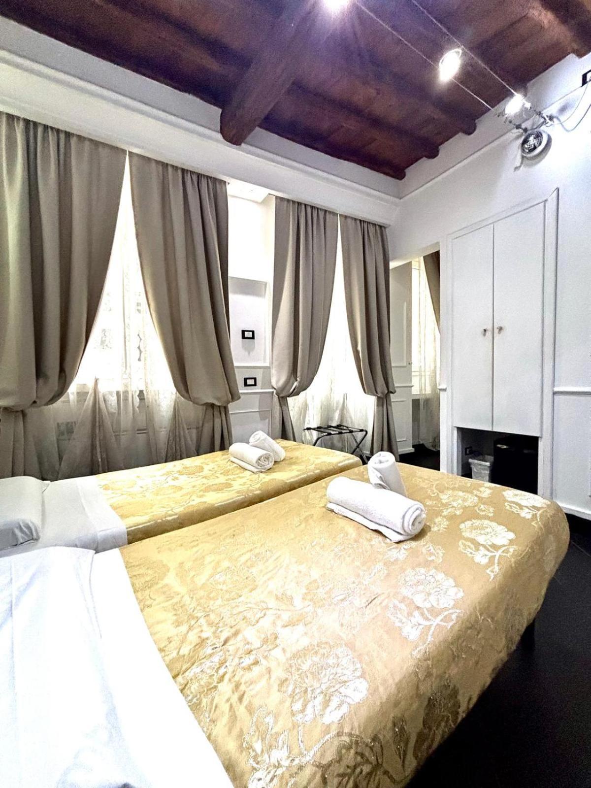 Guest house L'antica Dell'orso