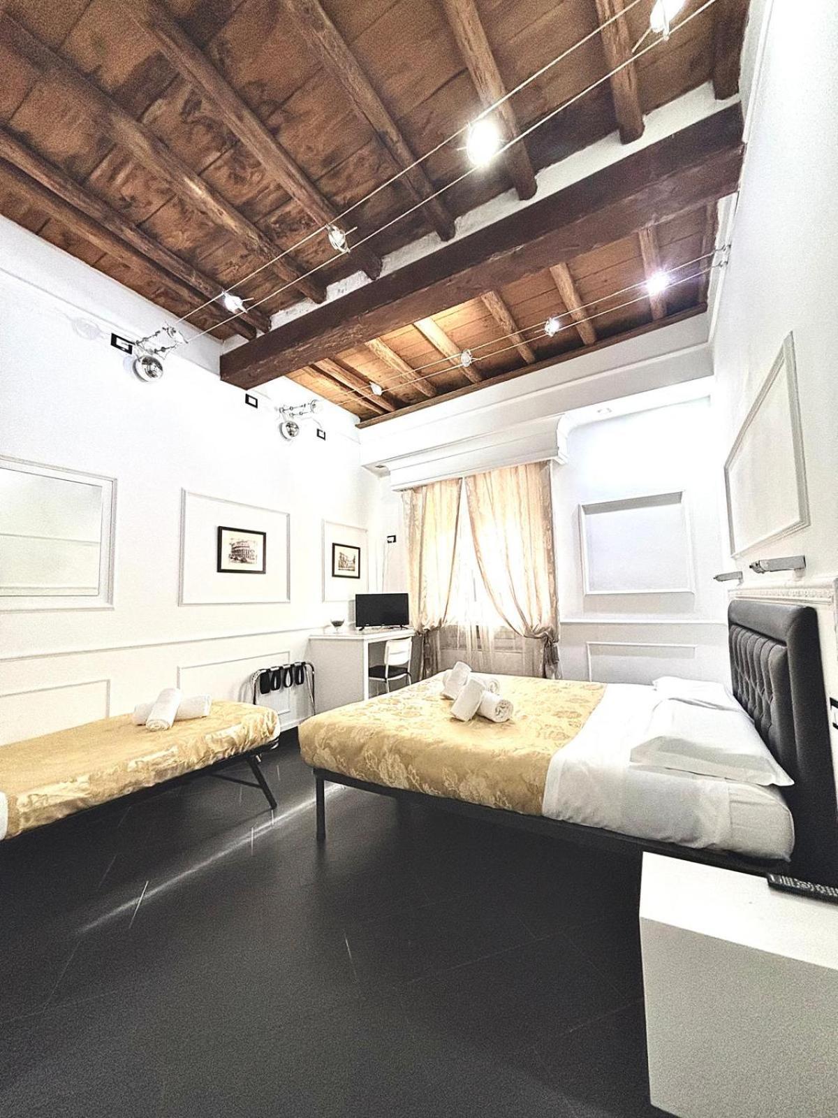 L'antica Dell'orso Guest house Rome