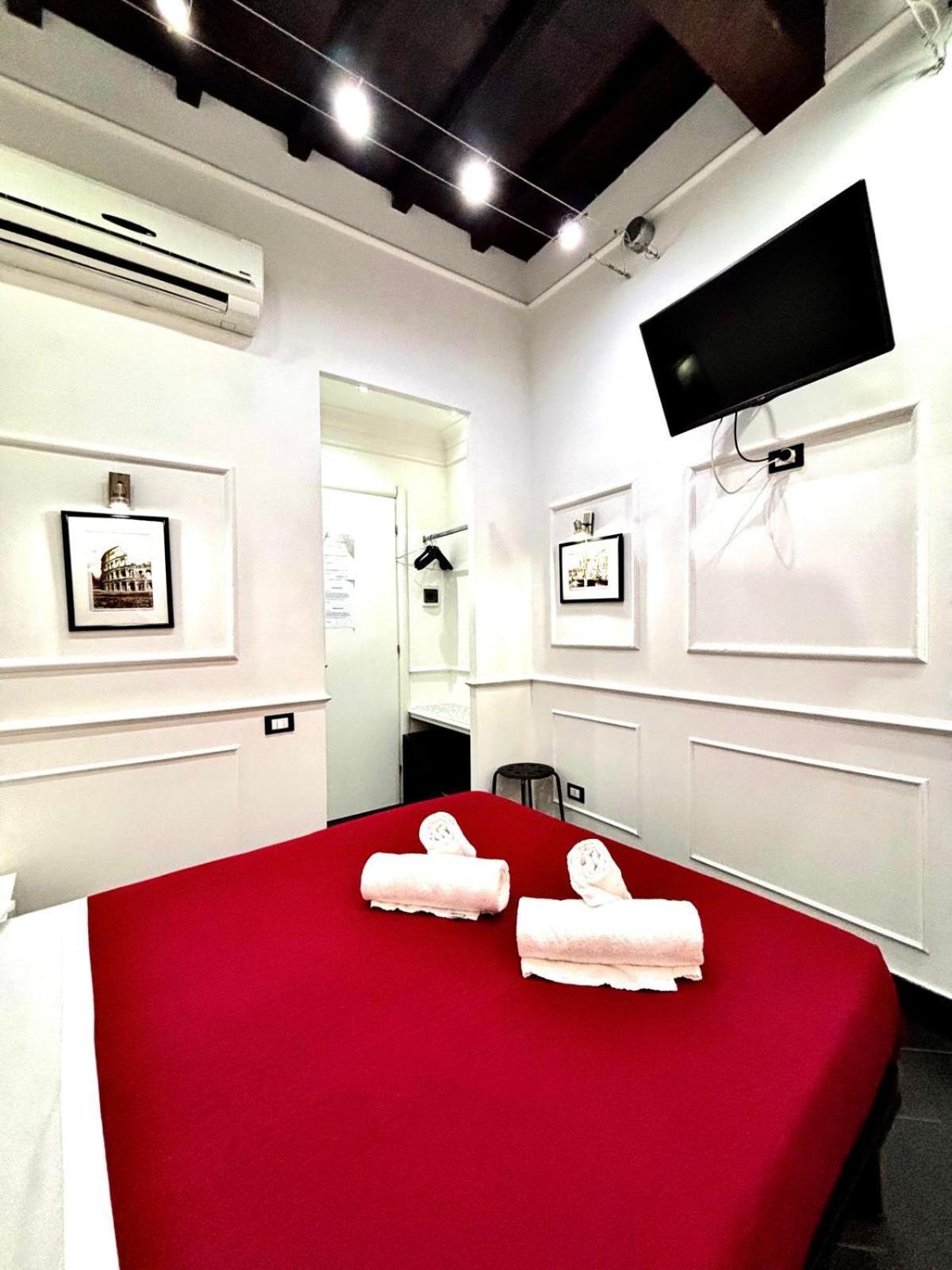 L'antica Dell'orso Guest house