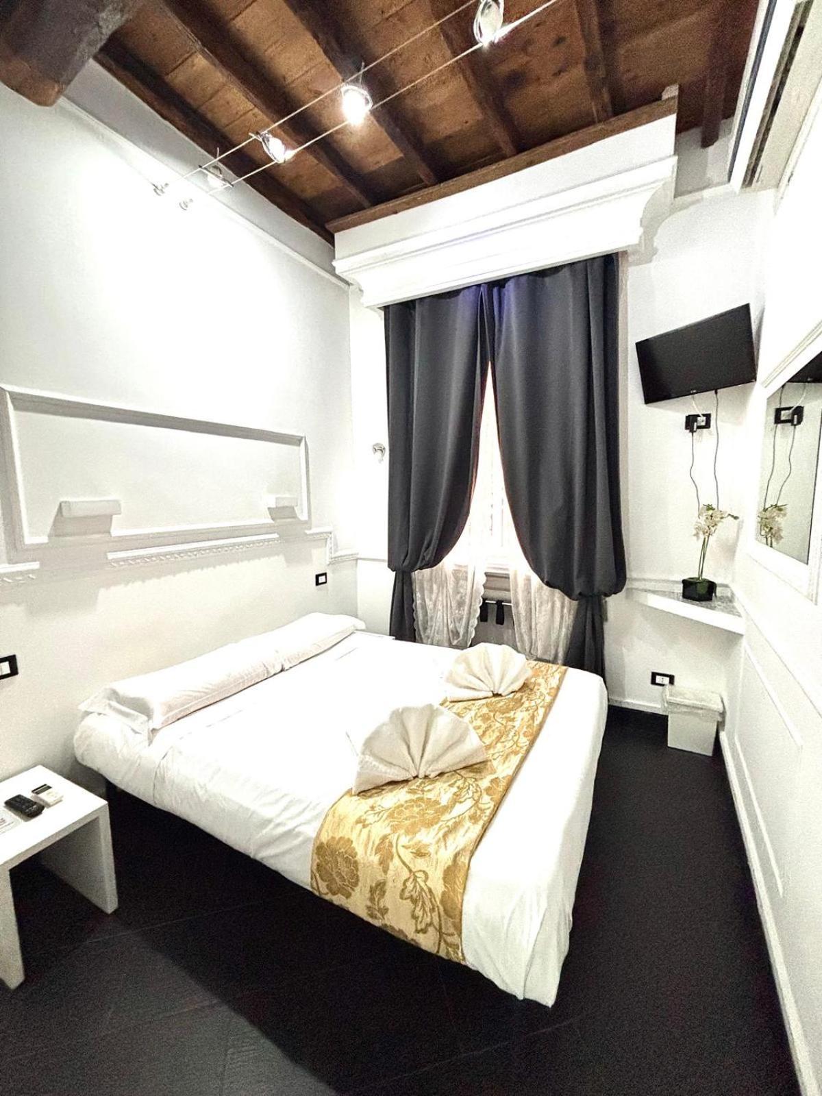 Guest house L'antica Dell'orso Rome
