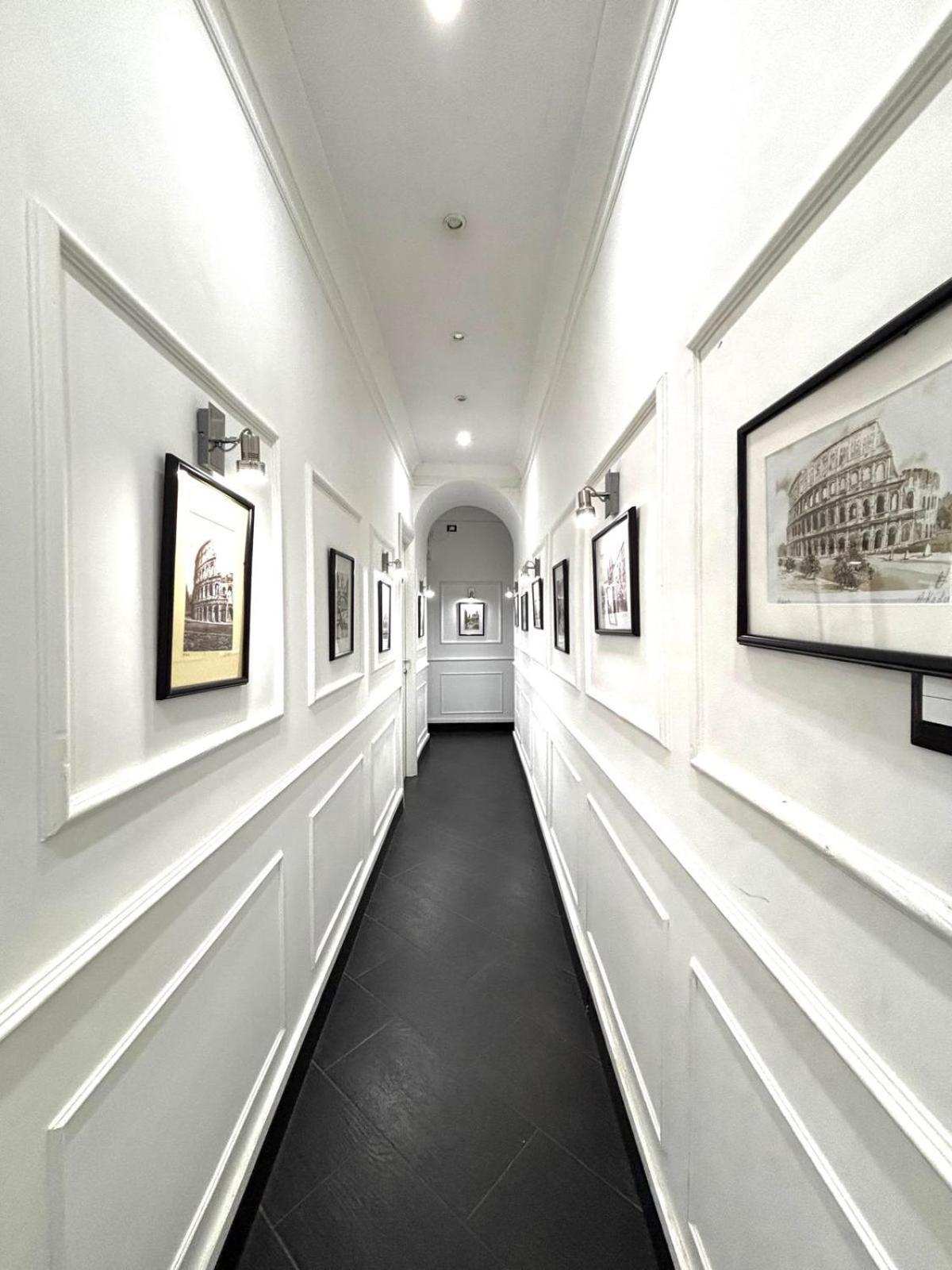 L'antica Dell'orso Guest house