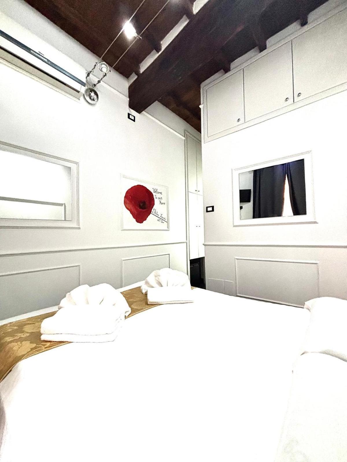 L'antica Dell'orso Guest house Rome