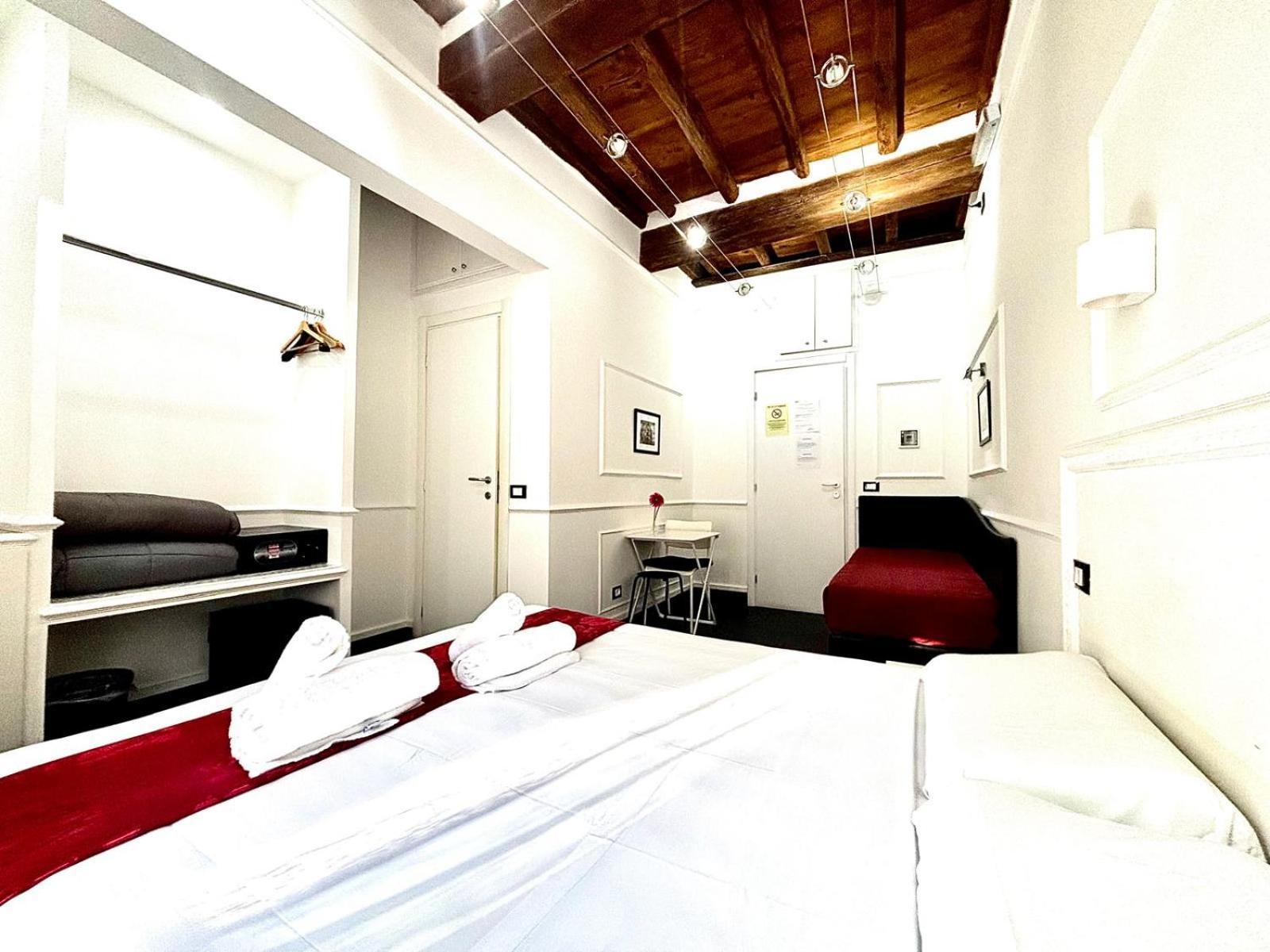 Guest house L'antica Dell'orso Rome