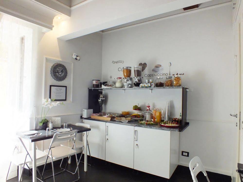 L'antica Dell'orso Guest house