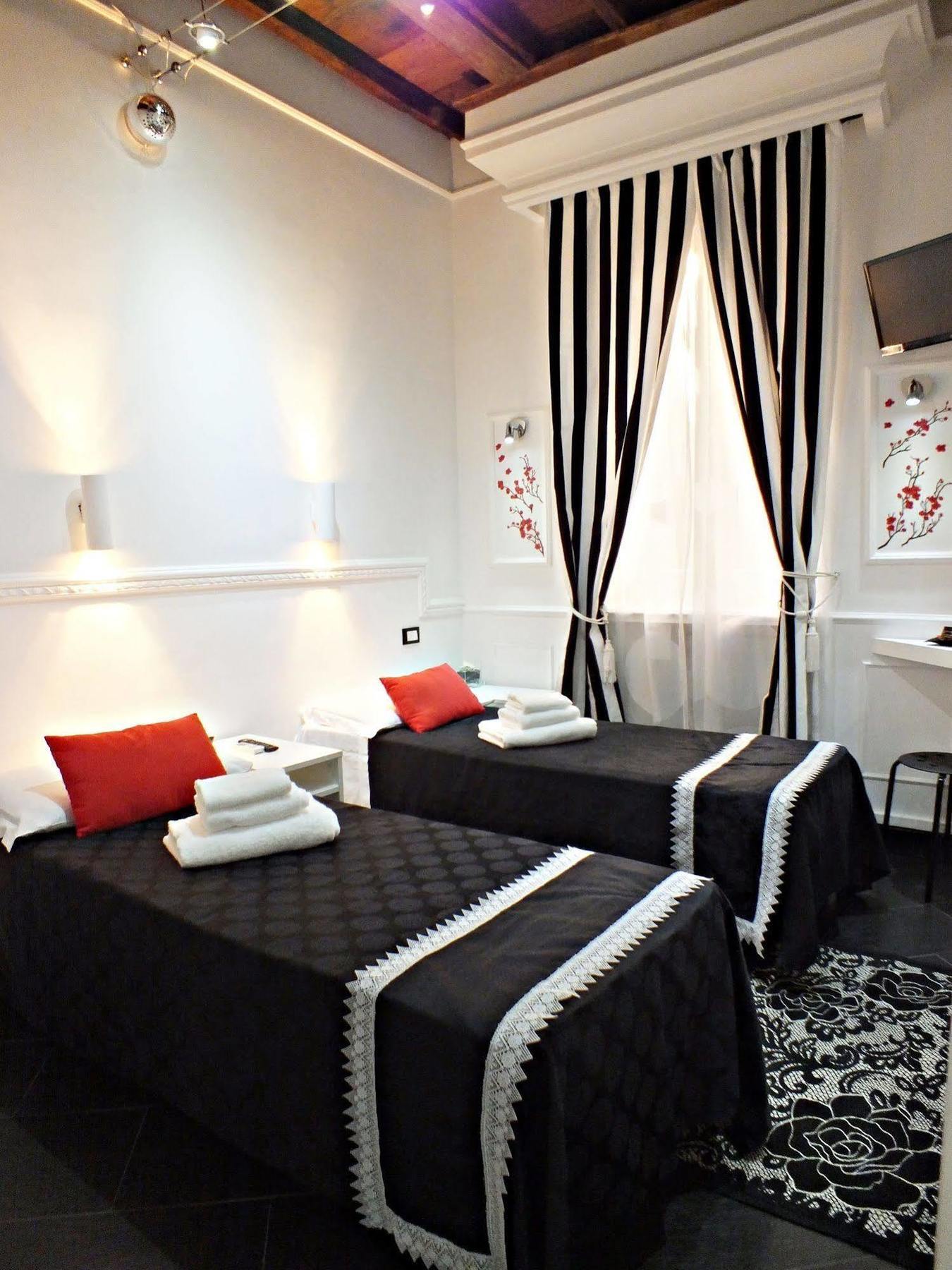 L'antica Dell'orso Guest house 2*