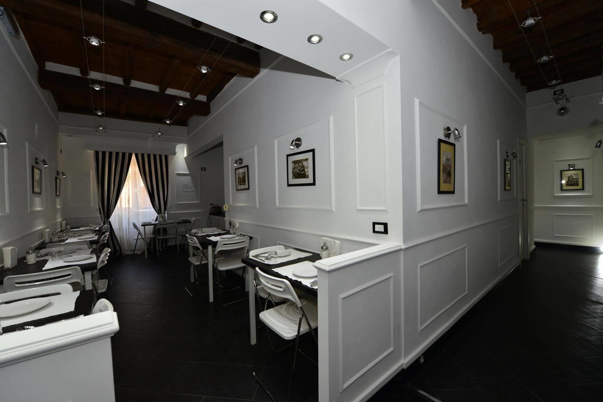 Guest house L'antica Dell'orso 2*