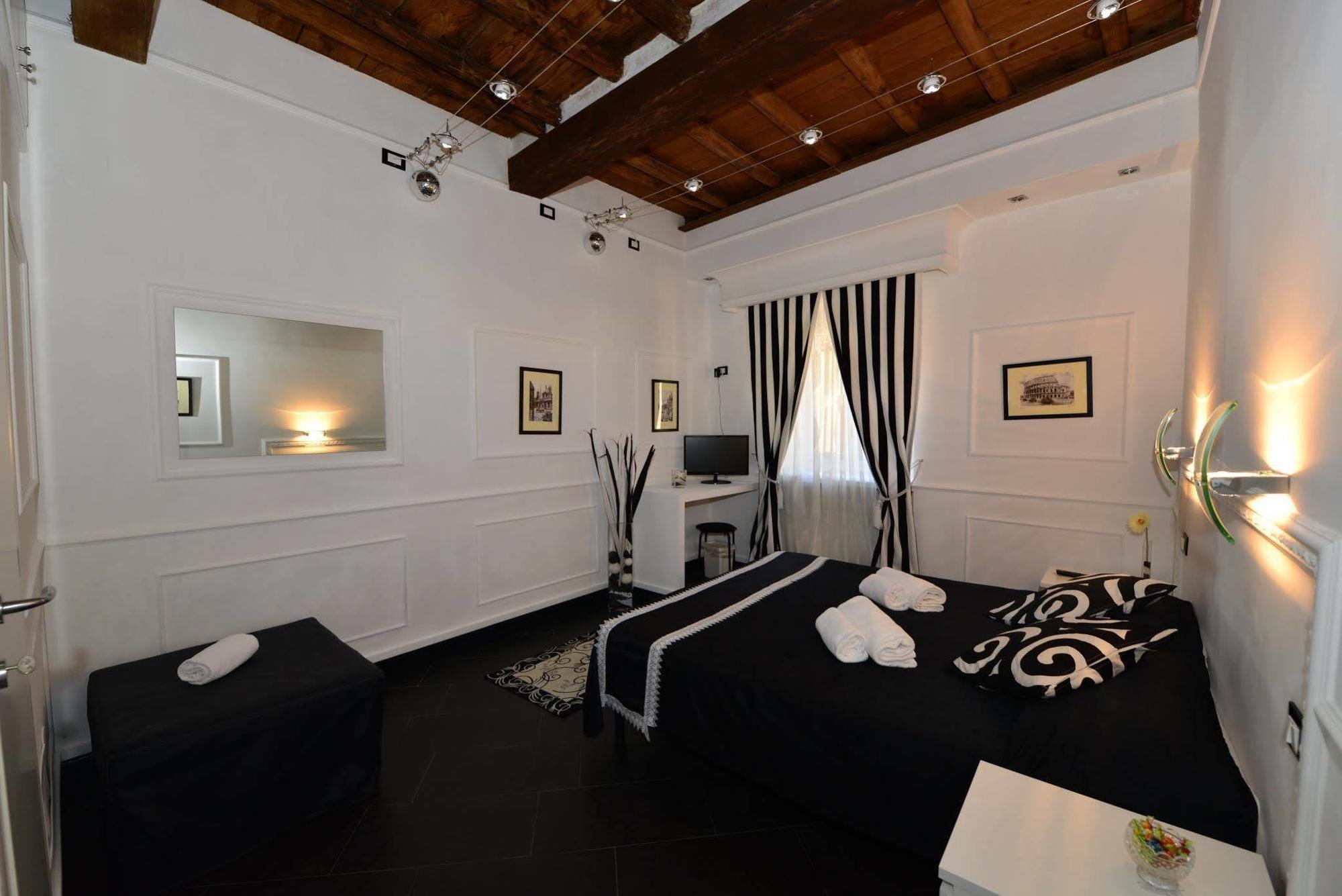 L'antica Dell'orso Guest house Rome