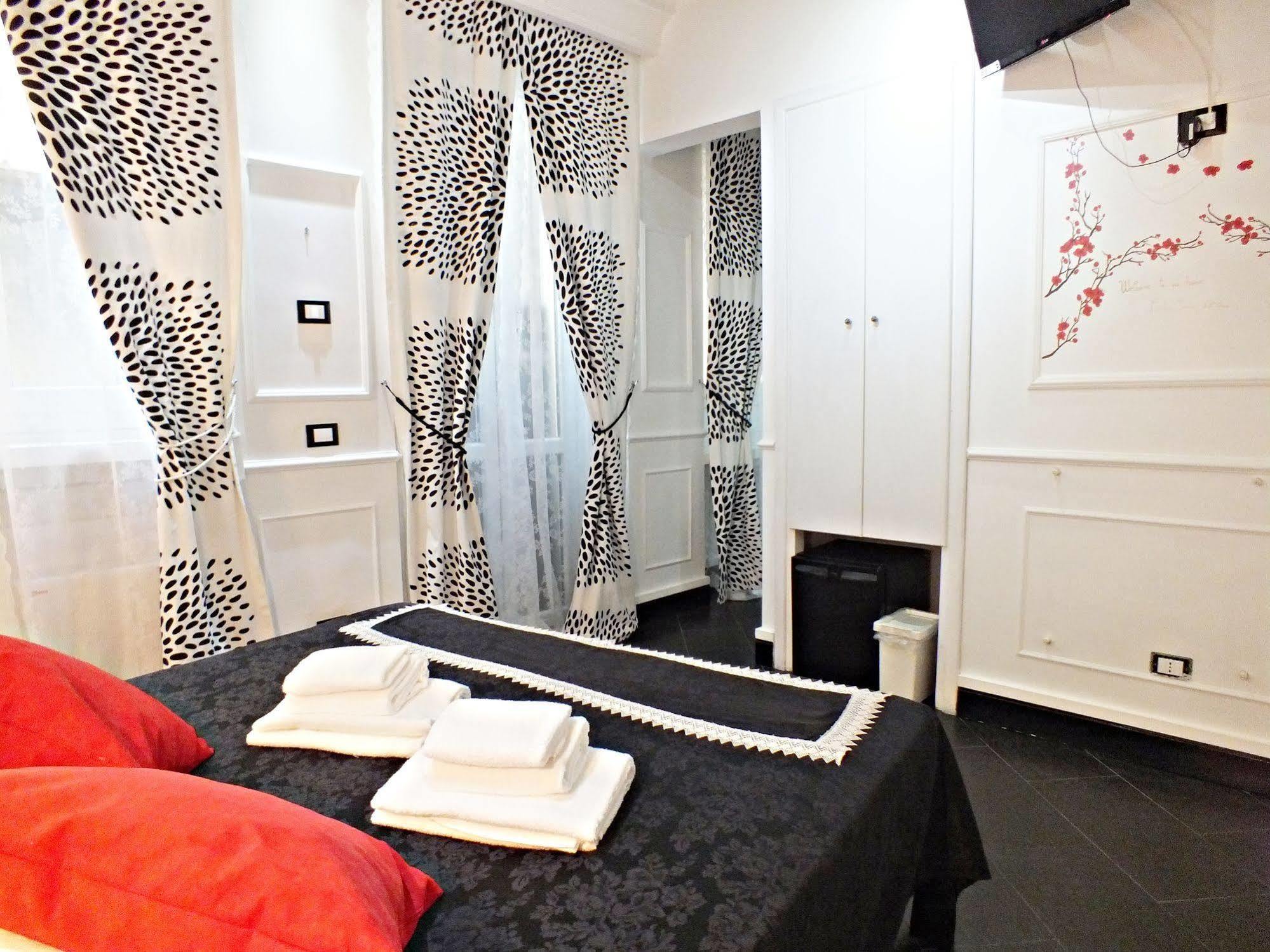 L'antica Dell'orso Guest house Rome