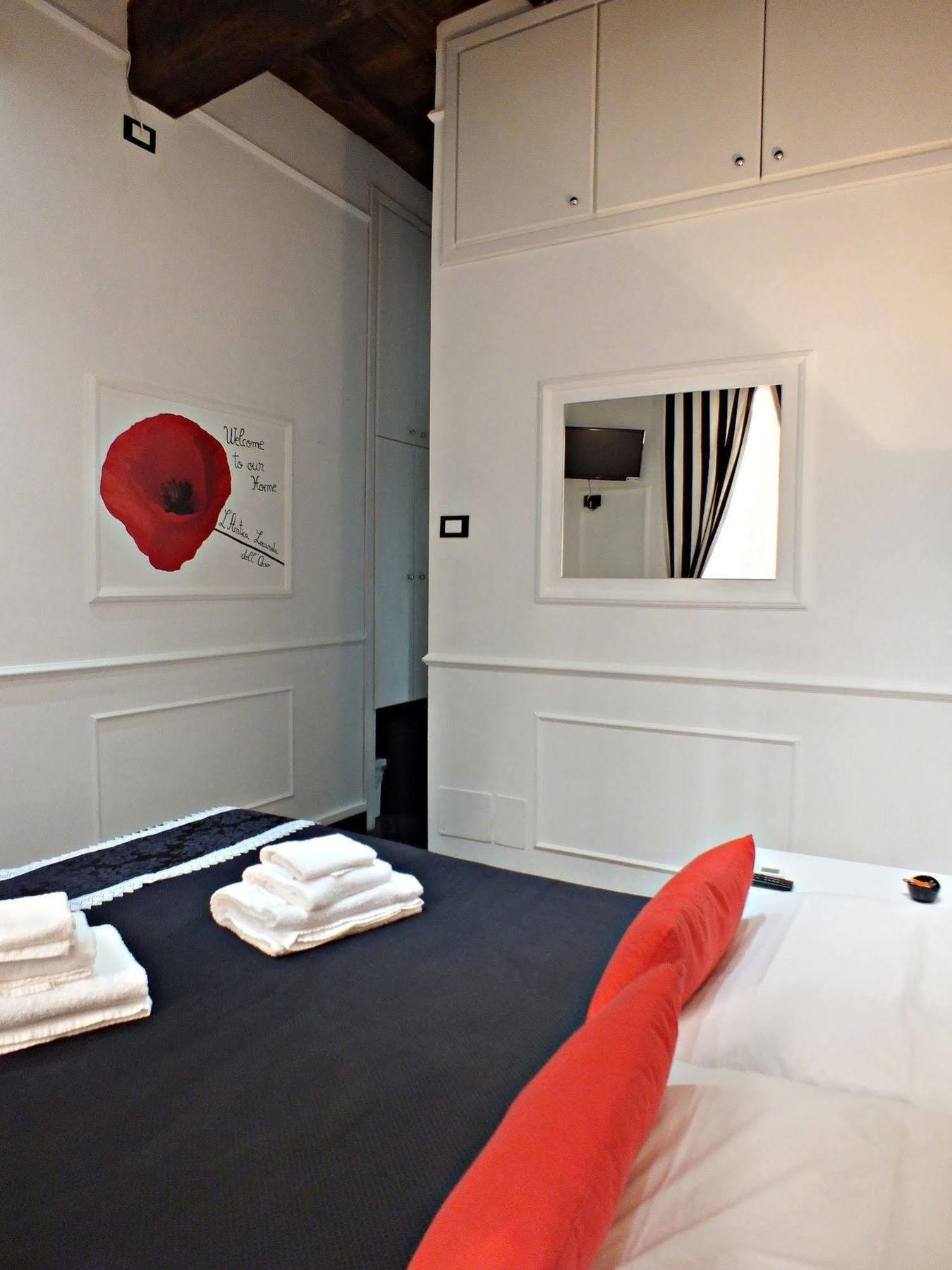 L'antica Dell'orso Guest house 2*