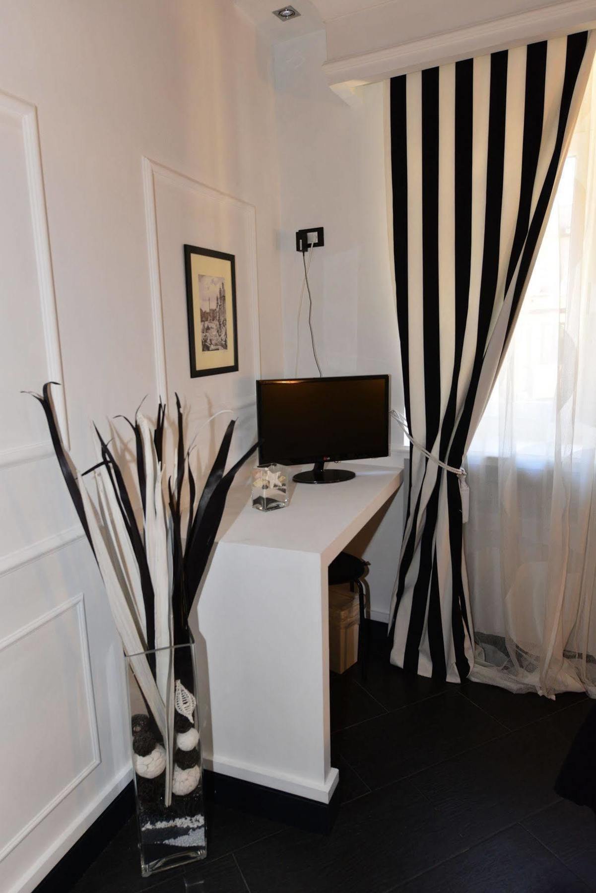 L'antica Dell'orso Guest house Rome