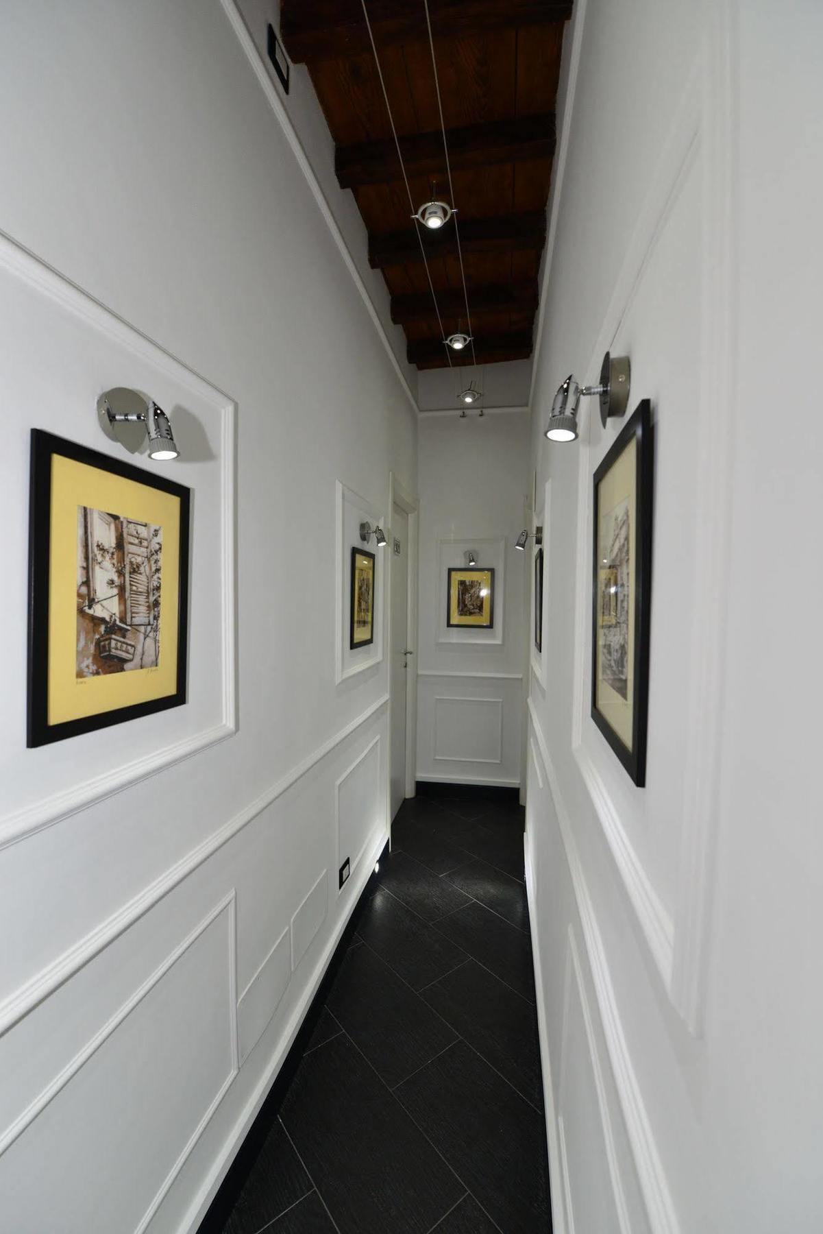 L'antica Dell'orso Guest house 2*