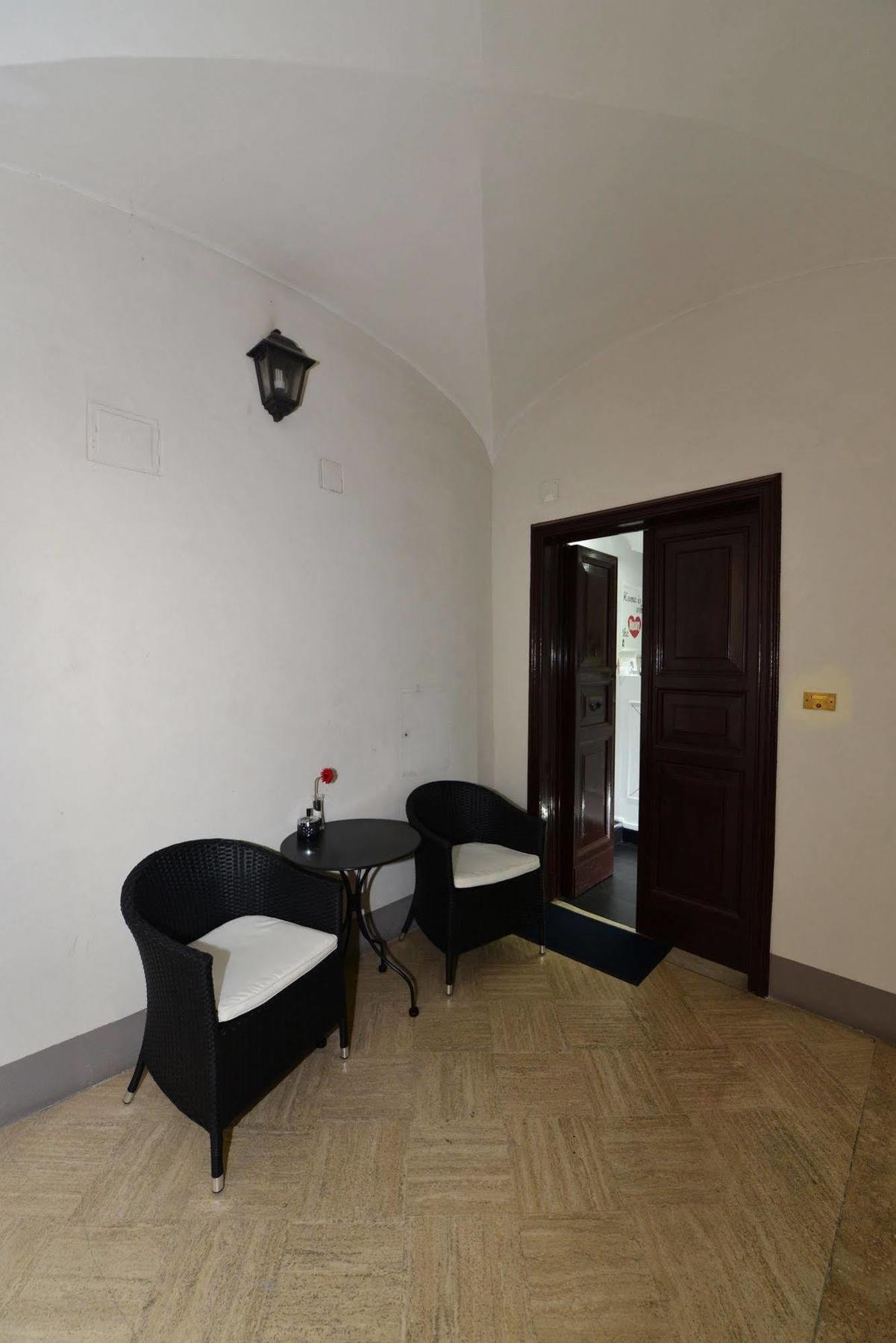 Guest house L'antica Dell'orso