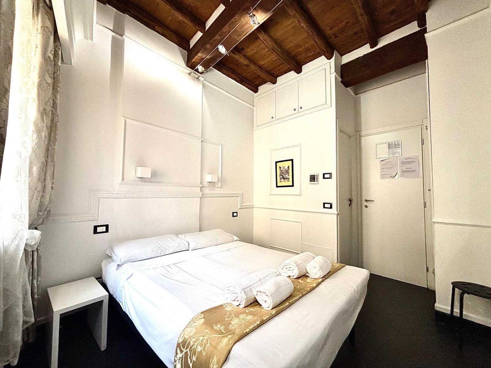 L'antica Dell'orso Casa de hóspedes Roma