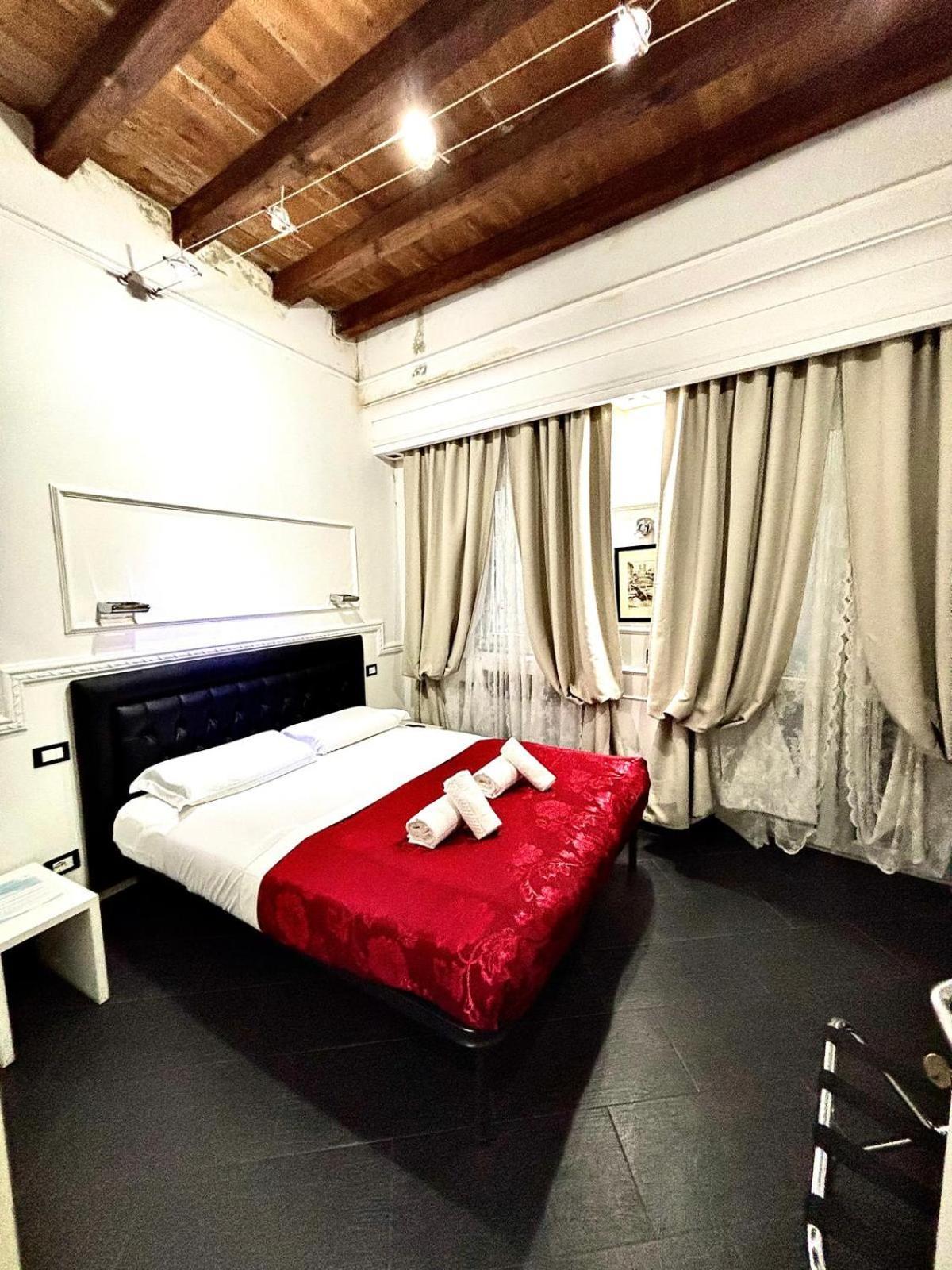Casa de hóspedes L'antica Dell'orso 2*